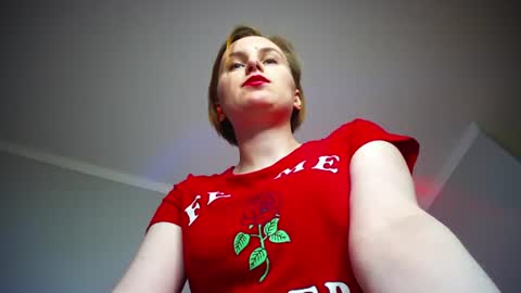 Cherry  Miss Cherry online show from 28, 7, 2026