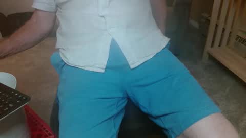 randydilf777 online show from 8, 10, 2025