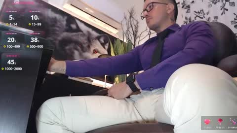 randylukehot online show from 21, 12, 2024