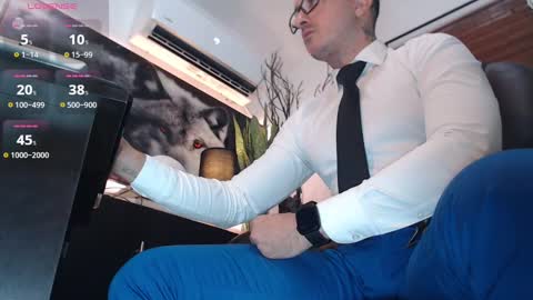 randylukehot online show from 6, 1, 2025