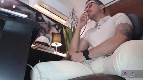 randylukehot online show from 14, 1, 2025