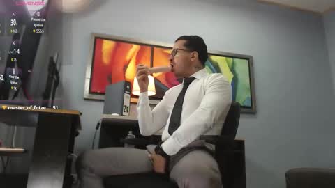 randylukehot online show from 5, 3, 2026