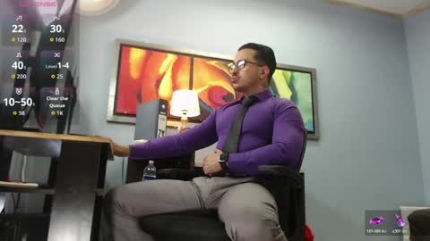 randylukehot online show from 26, 3, 2026