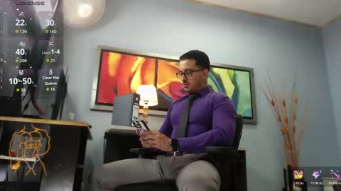 randylukehot online show from 30, 4, 2026