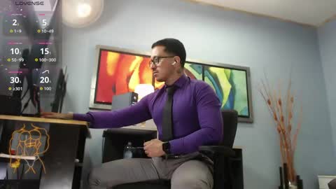 randylukehot online show from 30, 4, 2026