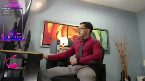 randylukehot online show from 4, 5, 2026