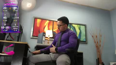 randylukehot online show from 8, 5, 2026