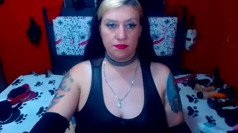 Sonia online show from 27, 1, 2025