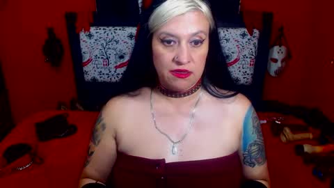 Sonia online show from 20, 2, 2025