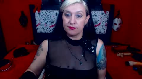 Sonia online show from 27, 2, 2025