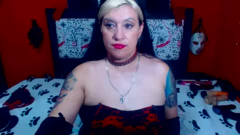 Sonia online show from 7, 3, 2025