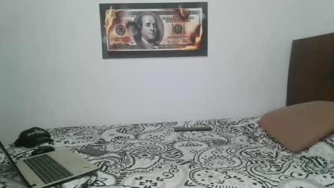 Rangel and Lola online show from 14, 3, 2026