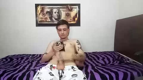 Rangel and Lola online show from 2, 5, 2026