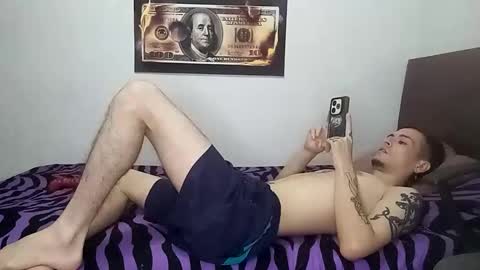 Rangel and Lola online show from 3, 5, 2026