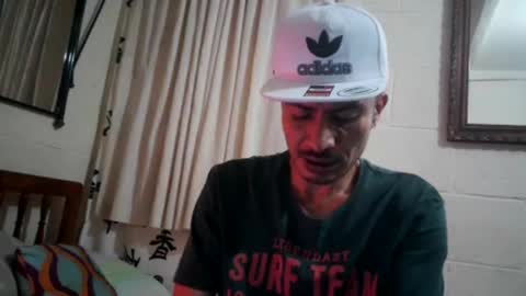 Rangel online show from 3, 1, 2025