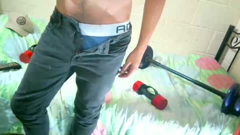 Rangel online show from 15, 10, 2025