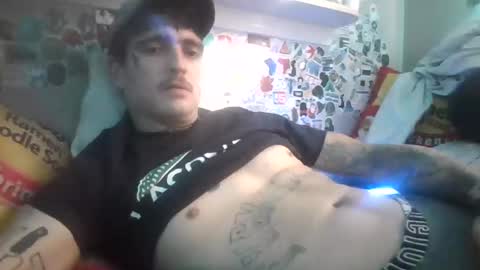 Randy online show from 12, 12, 2024