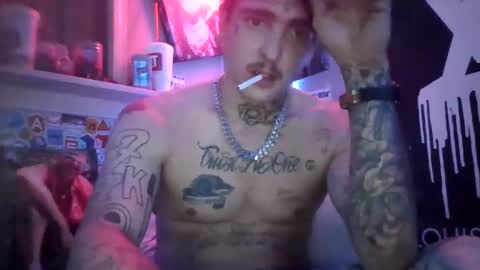 Randy online show from 13, 12, 2024