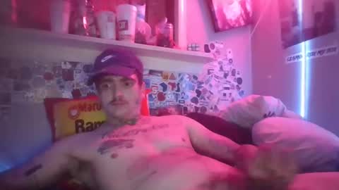 Randy online show from 13, 12, 2024