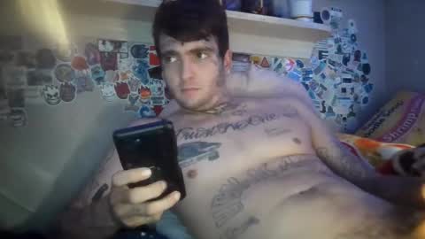 Randy online show from 19, 12, 2024