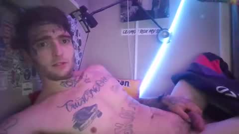 Randy online show from 21, 12, 2024