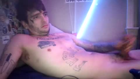 Randy online show from 21, 12, 2024