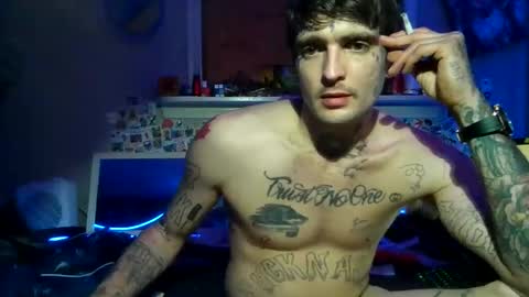 Randy online show from 28, 12, 2024