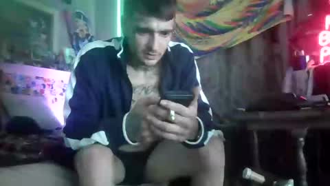 Randy online show from 3, 1, 2025