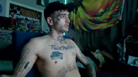 Randy online show from 13, 1, 2025