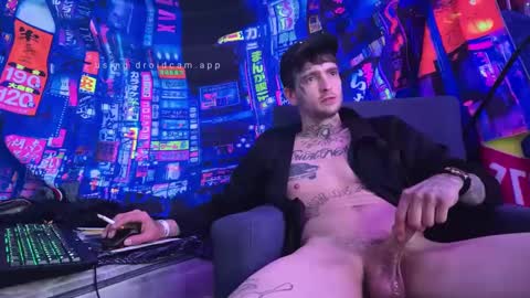 Randy online show from 14, 2, 2025