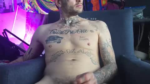 Randy online show from 18, 2, 2025