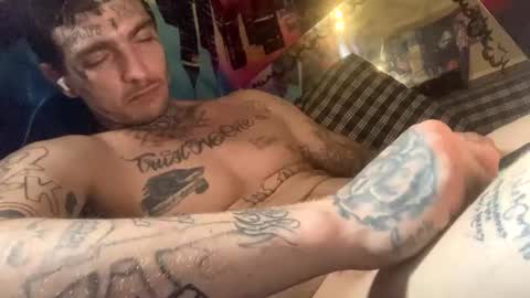 Randy online show from 15, 10, 2025