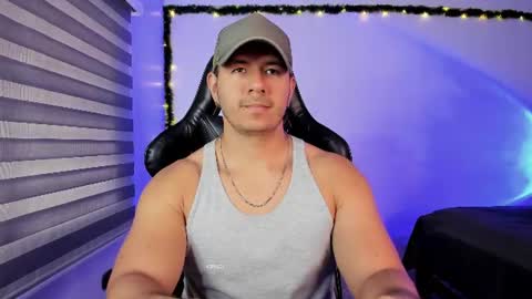 Snapshot of ransoj chatting on 13, 7, 2026 Jonas online show from 13, 7, 2026