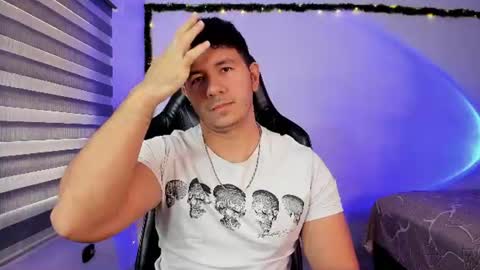 Snapshot of ransoj chatting on 4, 8, 2026 Jonas online show from 4, 8, 2026