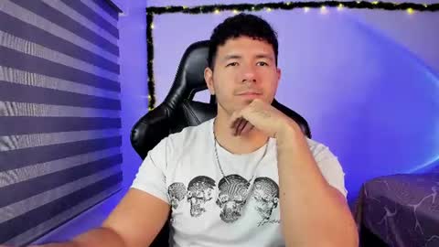 Snapshot of ransoj chatting on 5, 8, 2026 Jonas online show from 5, 8, 2026