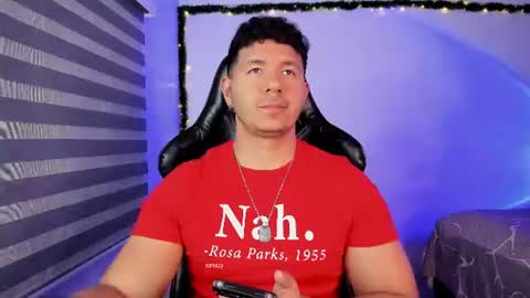 Snapshot of ransoj chatting on 9, 8, 2026 Jonas online show from 9, 8, 2026