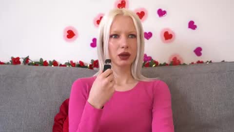 Snapshot of rany_thompson chatting on 10, 2, 2026 Rany Thompson online show from 10, 2, 2026