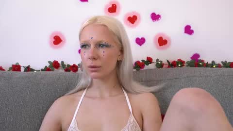 Snapshot of rany_thompson chatting on 11, 2, 2026 Rany Thompson online show from 11, 2, 2026