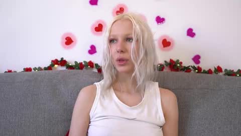 Snapshot of rany_thompson chatting on 12, 2, 2026 Rany Thompson online show from 12, 2, 2026