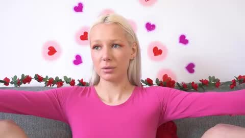 Snapshot of rany_thompson chatting on 19, 2, 2026 Rany Thompson online show from 19, 2, 2026