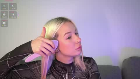Rany Thompson online show from 21, 7, 2026