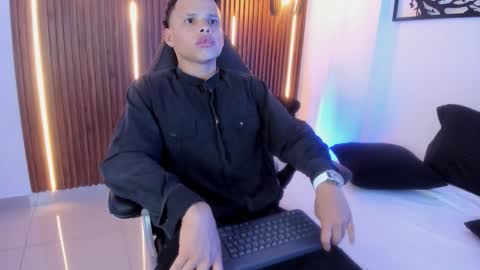 raphael_thomas online show from 29, 10, 2025