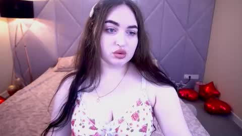 Snapshot of rapunzelangel chatting on 9, 3, 2026 rapunzelangel online show from 9, 3, 2026