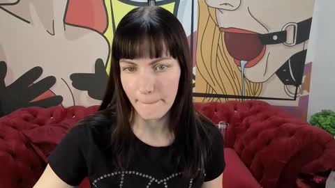 Snapshot of rapunzelangel chatting on 11, 3, 2026 rapunzelangel online show from 11, 3, 2026