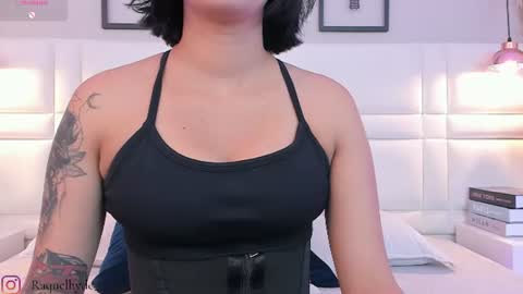 Snapshot of raquelhyde_ chatting on 27, 6, 2026 raquel Hyde online show from 27, 6, 2026