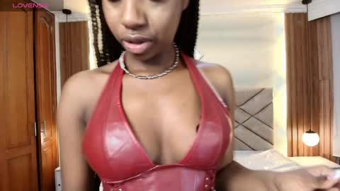 Raquel online show from 29, 3, 2026