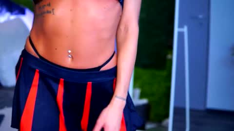 Snapshot of raquellevon chatting on 31, 10, 2025 Raquelle online show from 31, 10, 2025