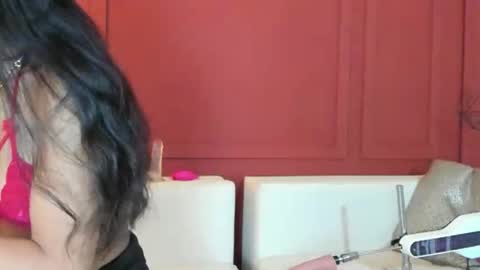 Snapshot of rashelderosa chatting on 23, 3, 2026 RashelDerosa online show from 23, 3, 2026