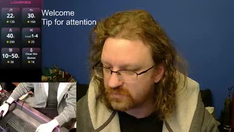 Snapshot of rathie chatting on 15, 12, 2025 rathie online show from 15, 12, 2025