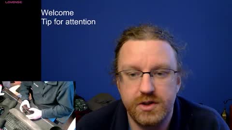 Snapshot of rathie chatting on 5, 1, 2026 rathie online show from 5, 1, 2026